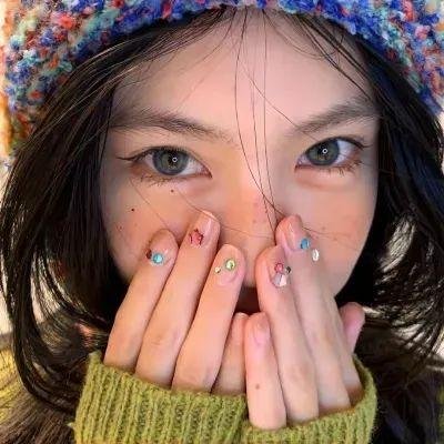 莉莉小姐的超完美日记