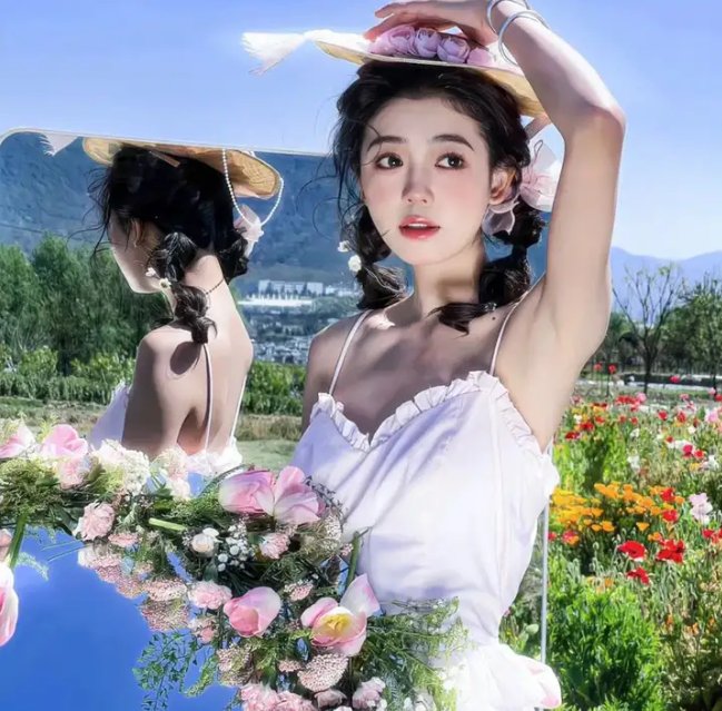 德九